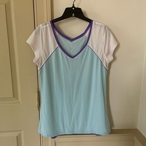 Lululemon Shirt